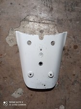 Vespa GTS 300 Spray Fender