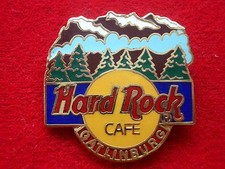 Logo hrc hard rock - logo,