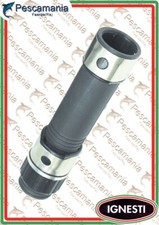 Porta mulinello a vite con