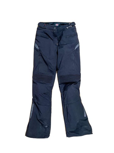 Pantaloni moto donna - pantaloni,