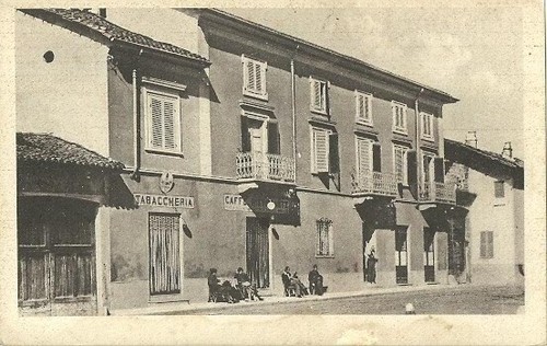 Piobesi