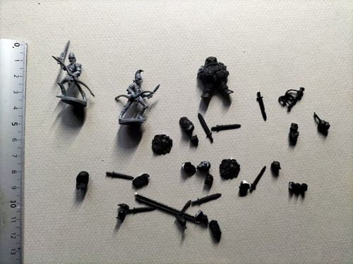 Human bitz scenery - 2, human+bitz/scenery