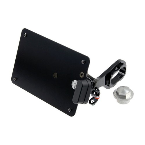 Cultwerk supporto targa - supporto, di