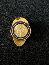 INTER FC CALCIO DISTINTIVO