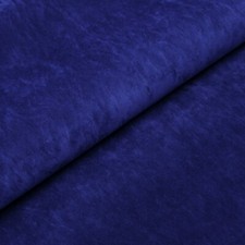 Velluto Floccato | Tessuto per lavori Artigianali, Tendaggio - al Metro - H140cm