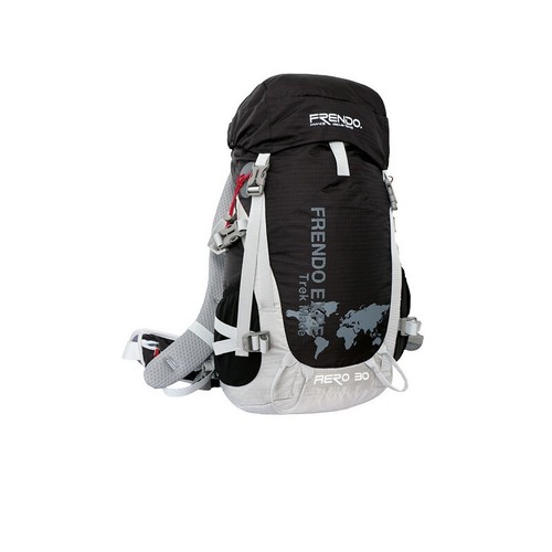 Zaino trekking outdoor frendo - zaino,