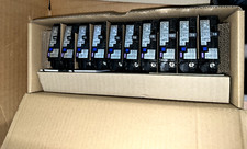 10 x SIEMENS QA115AFCN 15A 15A