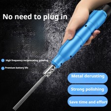 Levigatrice elettrica piccola