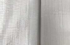 Fibra di Vetro tessuto biassiale 0-90 600 g/m2 h 127 cm laminazione vetroresina