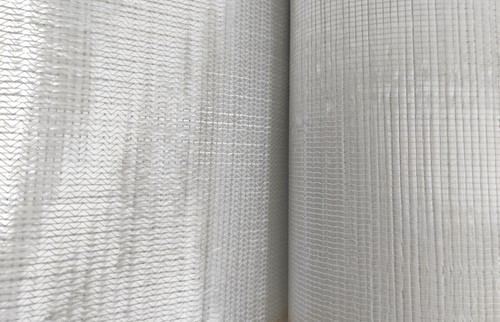 Fibra vetro tessuto - vetro,
