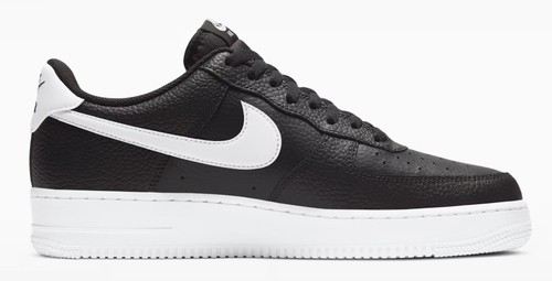 Nike air force 07 - air, 1