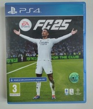 EA SPORTS FC 25 Italiano PS4 - Fifa 25