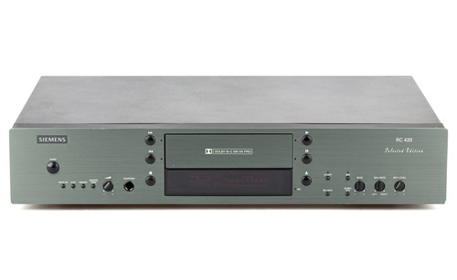 Cassettiera siemens rc420 - siemens, 3