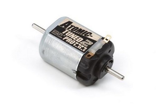 Tamiya 15489 mini 4wd atomic - 15489,