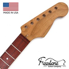 Collo per chitarra - Padouk on