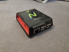 Raspberry Pi 3 B