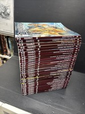 MD3 Dragonero Serie fumetti