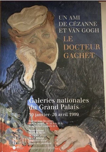 Affiche exposition un - « un, ami