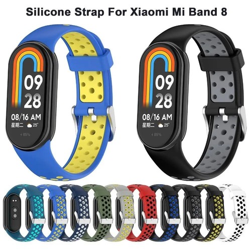 Cinturino silicone per - silicone,