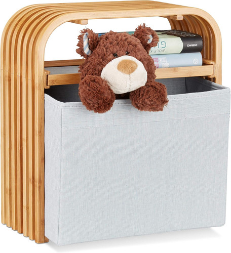 Sgabello contenitore pouf - sgabello,
