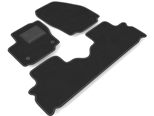 Tappetini auto per ford max - auto, s-max