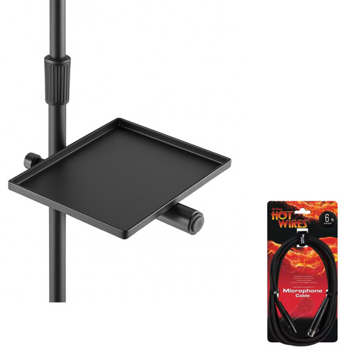 Mount supporto microfono - u-mount,