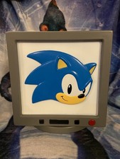 Sonic the Hedgehog Ultimate