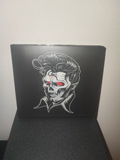 Doppio CD Hellvisback Platinum