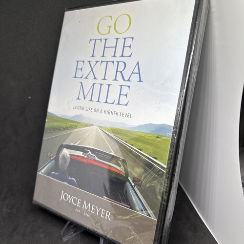 The extra mile - go,