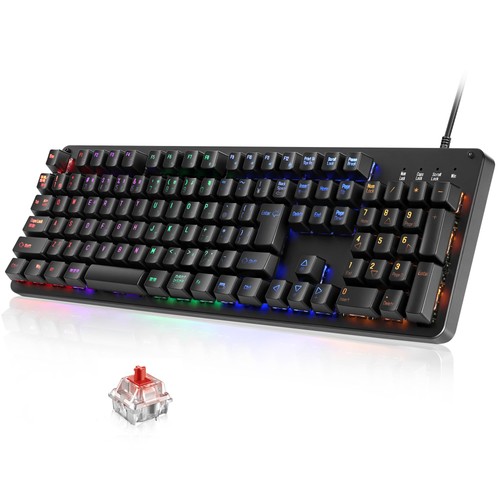 Ouseitech ou108 tastiera - ou108,