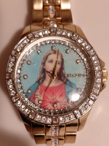 Orologio elgin fg9116 donna - fg9116,