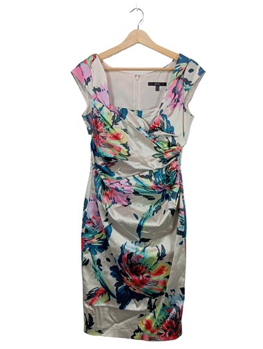 Coast abito longuette donna - coast,