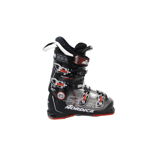 Scarpone sci nordica - da,
