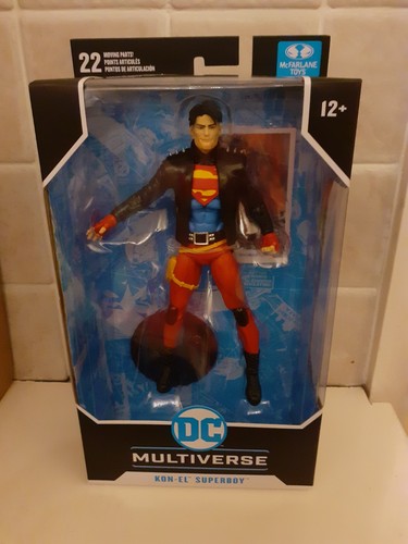 Modellino mcfarlane toys - mcfarlane,