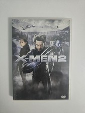 X-Men 2 dvd