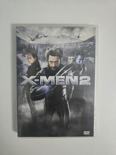 Men dvd - x-men,