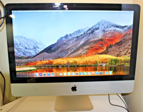 Apple imac a1311 - a1311, (late