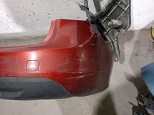 39808125 paraurti posteriore