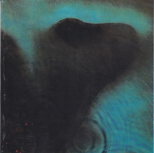 Pink floyd meddle - floyd, cd