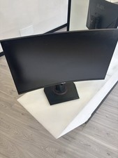 ASUS Tuf VG27WQ3B 27 Pollici ( Qhd , Curvo, 180Hz) rotto LEGGERE DESCRIZIONE