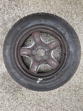 cerchi ford focus usati Con Pneumatico Al 90%