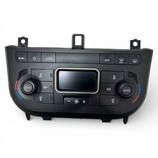 COMANDI CLIMA ALFA ROMEO MITO