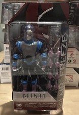 Batman La Serie Animata Action