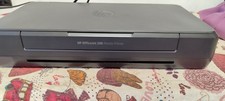 HP OfficeJet 200 Stampante Portatile