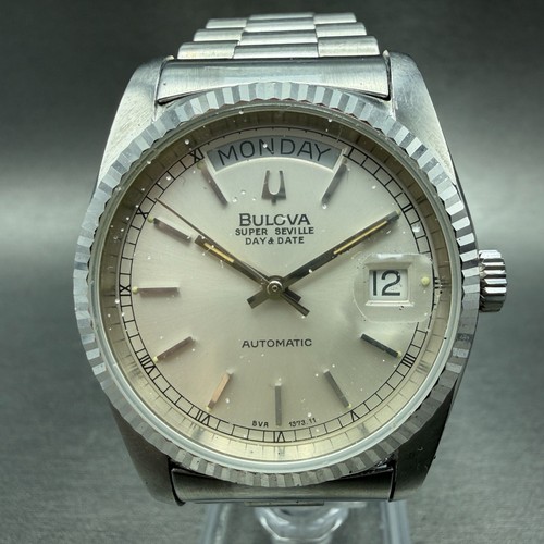 Orologio bulova super seville - orologio,