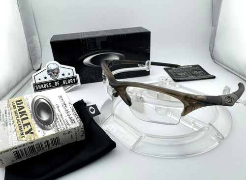 Oakley mezza giacca xlj - oakley, 1.0