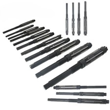 Alesatore manuale regolabile