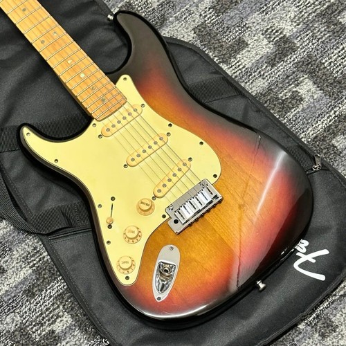 Fender american deluxe - american,