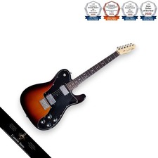 Custodia rigida per chitarra