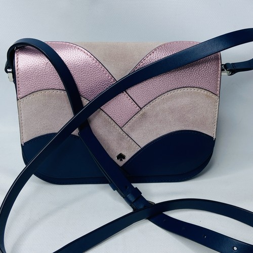 Borsa tracolla kate spade - a,